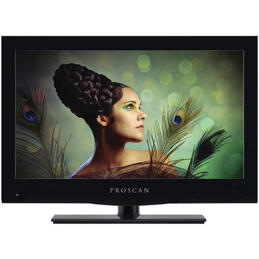 Proscan Pled2243a 22" 1080p 60hz Led Hdtv