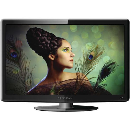 PROSCAN PLEDV1945A 19" LED TV-DVD Combo with ATSC Tuner