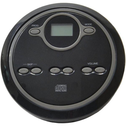 Sylvania Scd300 Personal Cd Player