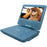 Sylvania Sdvd7014 Blue 7" Portable Dvd Player (blue)