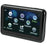 SYLVANIA SMPK4230-BLACK 4GB 3.6" Touchscreen Video MP3-MP4 Player with Expandable Memory