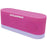 SYLVANIA SP136-PINK Bluetooth(R) Moonlight Speaker (Pink)