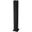 Sylvania Sp263g Bluetooth(r) Tower Speaker With Fm Radio & Usb Charge