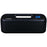 SYLVANIA SP399 Portable Bluetooth(R) Speaker with FM Radio