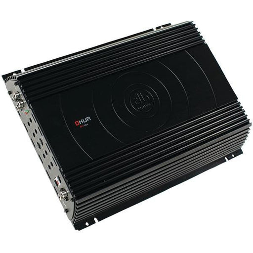 Db Drive A775.4 Okur(r) A7 Series 4-channel Class Ab Amp (500w Max; 125w X 4 @ 2_)