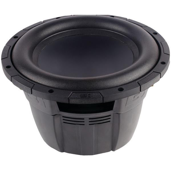 Db Bass Inferno Bpw10d 2,000-watt 4_ Bpw Series Subwoofer (10")