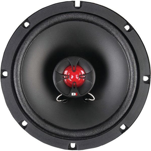 Db Bass Inferno Bsp65 Coaxial Speakers (6.5")