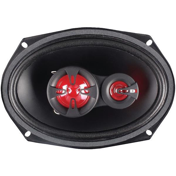 Db Bass Inferno Bsp69 Coaxial Speakers (6" X 9")