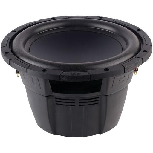 Db Bass Inferno Bsw10d 1,500-watt 4_ Bsw Series Dvc Subwoofer (10", Dvc)