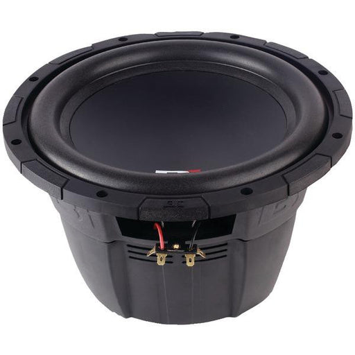 Db Bass Inferno Bsw10s 1,500-watt 4_ Bsw Series Svc & Dvc Subwoofer (10", Svc)