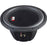 Db Bass Inferno Bsw12d 1,500-watt 4_ Bsw Series Dvc Subwoofer (12", Dvc)