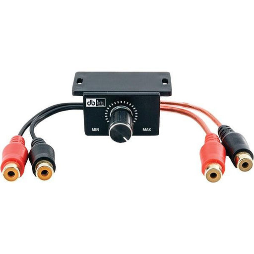 DB LINK DBLC1 RCA Universal Level Control