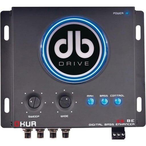 Db Drive E5be Okur(r) Series Bass Enhancer