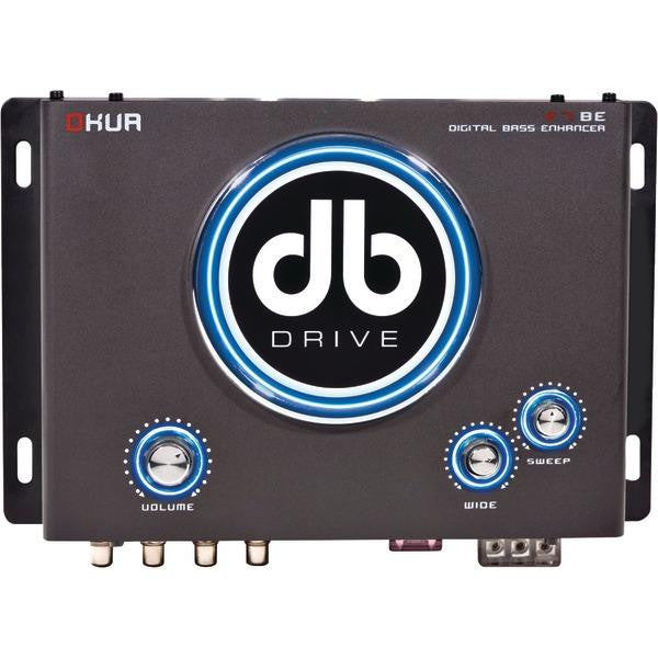 Db Drive E7be Okur(r) Series Bass Enhancer