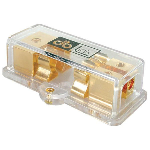 Db Link Fb428 2-position Fuse Block