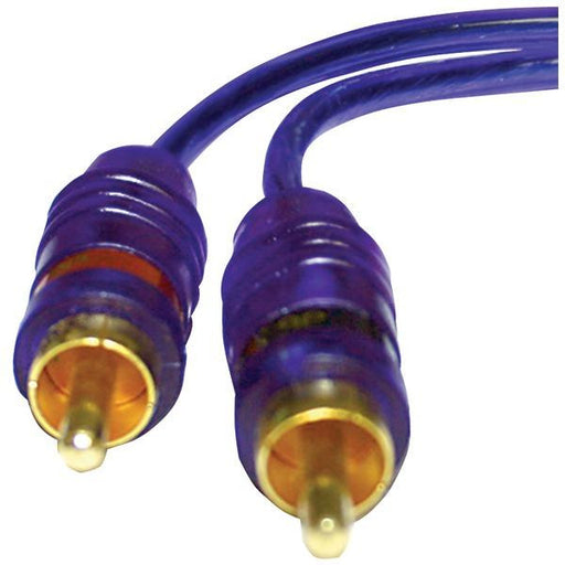 Db Link Jl12z Jammin'' Series Rca Adapter (12ft)