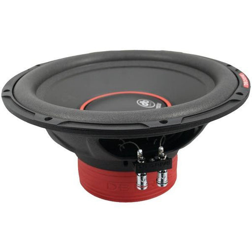 Db Drive K2 12d4 Okur(r) K2 Series Subwoofer (12", 4_)