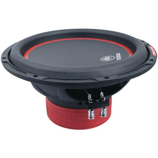 Db Drive K4 10d4 Okur(r) K4 Series Subwoofer (10", 1,000-watt, 4_)