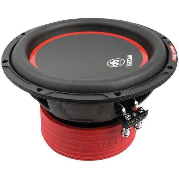 Db Drive K5 10d4v2 Okur(r) K5v2 Series Subwoofer (10")