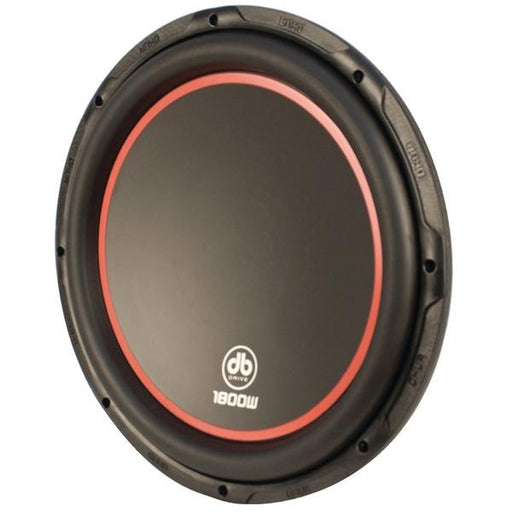 Db Drive K712d4 Okur(r) K7 Series Subwoofer (12")