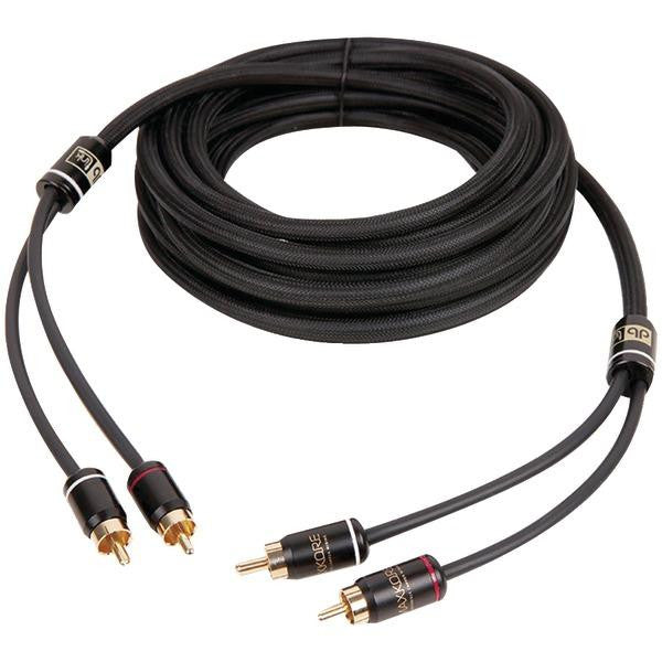 Db Link Mk3 100% Copper Maxkore(tm) Rca Adapter (3ft)