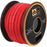 Db Link Mkpw0r50 Maxkore(tm) 100% Copper Soft Touch Power-ground Wire (0 Gauge, 50ft, Red Power)