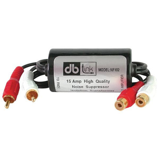 Db Link Nf102 Noise Filter