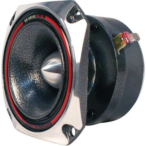 Db Drive P5tw 1d 1" 300-watt Die-cast Tweeter