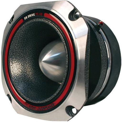 Db Drive P5tw 4d 1.75" 300-watt Tweeter