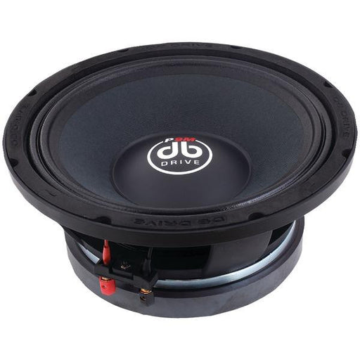 Db Drive P9m 10c 500-watt 8_ Elite Pro Audio Series Midrange Speaker (10")