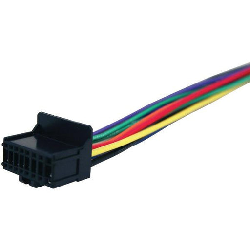 Db Link Pio16-2kh Pioneer(r) 16-pin Aftermarket Radio Harness For 2003 & Up