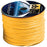 Db Link Rw18y500z Primary Wire, 500ft (yellow)