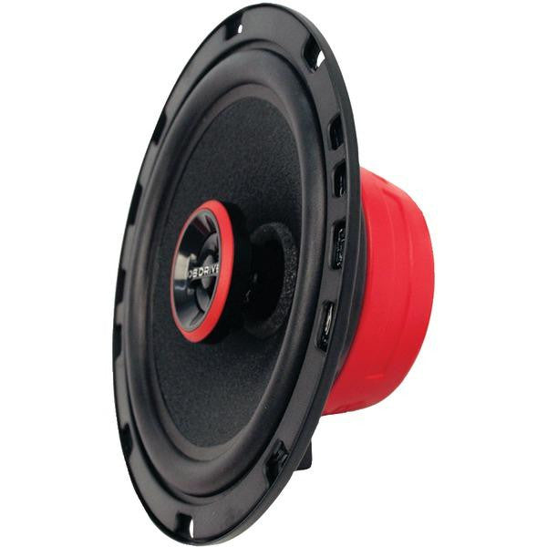 Db Drive S1 65v2 Okur(r) S1v2 Series Speakers (6.5", 2-way, 250-watt Max)