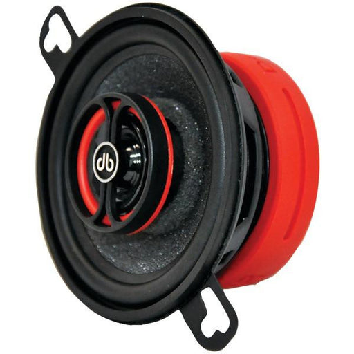 Db Drive S3 35v2 Okur(r) S3v2 Series Speakers (3.5", Coaxial, 150w Max)