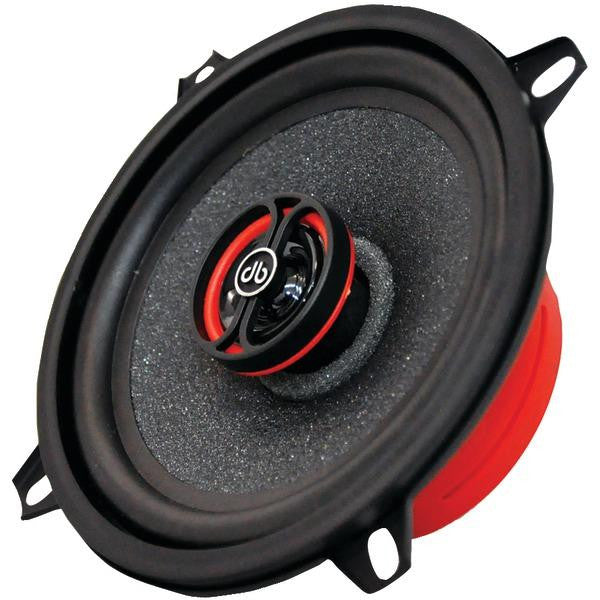 Db Drive S3 50v2 Okur(r) S3v2 Series Speakers (5.25", Coaxial, 300-watt)