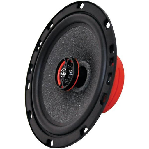 Db Drive S3 60v2 Okur(r) S3v2 Series Speakers (6.5", Coaxial)