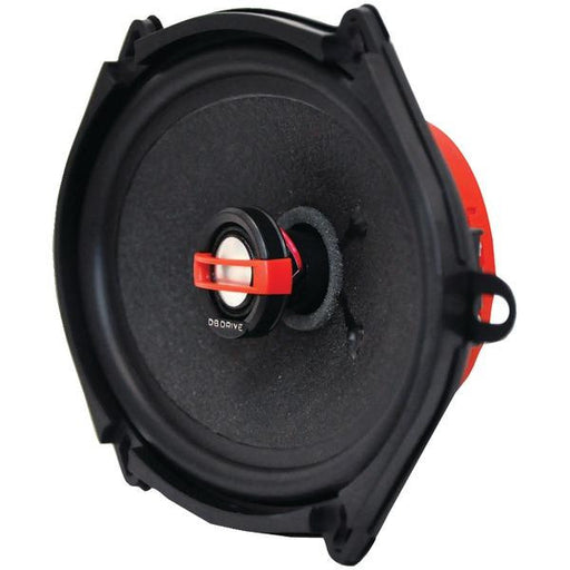 Db Drive S5 57v2 5" X 7" Okur(r) S5v2 Series 2-way Speakers