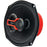 Db Drive S5 69v2 Okur(r) S5v2 Series Speakers (6" X 9", 3-way, 425w Max)