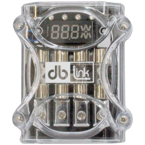 Db Link Sfagufb48d Strandflex(tm) Digital Agu Fuse Block