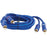 Db Link Sr6 Soft Touch Triple Shielded Blue Strandworx(tm) Rca Adapter (6ft)