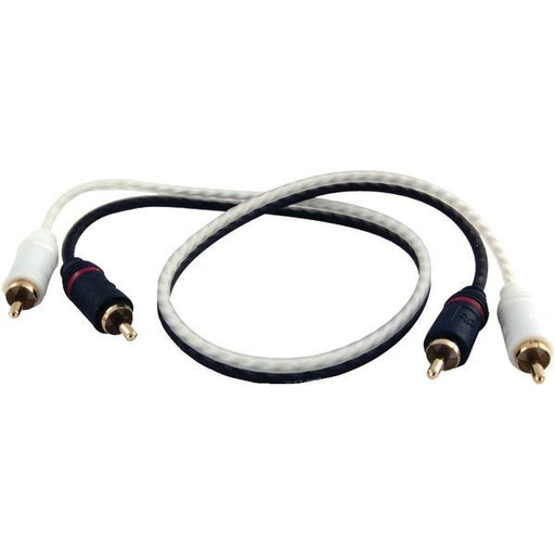 Db Link Sx1.5 Twisted Pair Strandworx(tm) Series Rca Adapter (1.5ft )