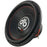 Db Drive Wdx15 2k Wdx Series Competition Subwoofer (15")