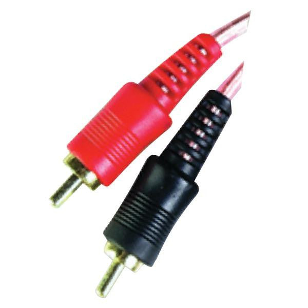 Db Link Xlb12z X-series Rca Adapters, 10 Pk (12ft)