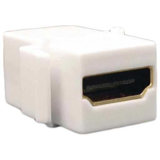 Datacomm Electronics 20-4504-wh Hdmi(r) Keystone Insert