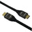 Datacomm Electronics 46-8520-bk Truestream Pro High-speed Hdmi(r) Cable (20ft)