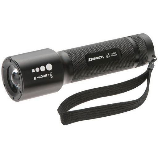 Dorcy 41-0901 115-lumen Zx Series Led Flashlight