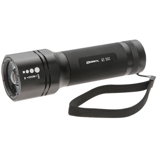 Dorcy 41-0902 230-lumen Zx Series Led Flashlight