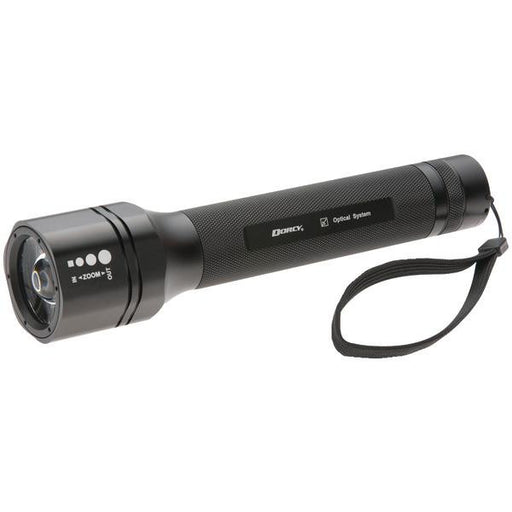 Dorcy 41-0903 346-lumen Zx Series Led Flashlight