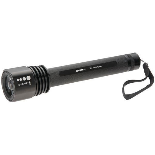 Dorcy 41-0904 530-lumen Zx Series Led Flashlight