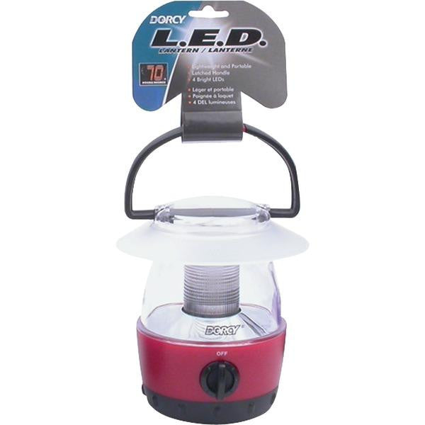 Dorcy 41-1017 Led Mini Lantern